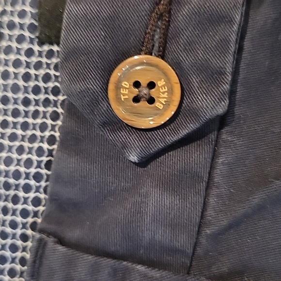 Ted Baker Shorts - Picture 2 of 5